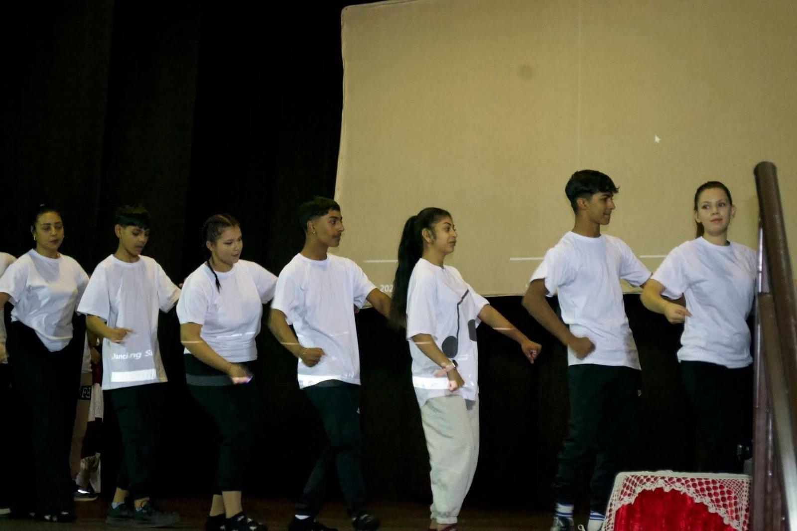 ❤️Коледна магия в ПГМССЕ „Никола Вапцаров“ – гр. Средец ✨ 🩷 Незабравими мигове, споделена радост и празничен дух.