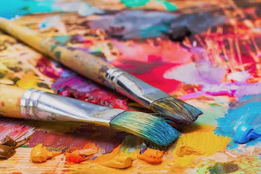 Изобразително изкуство