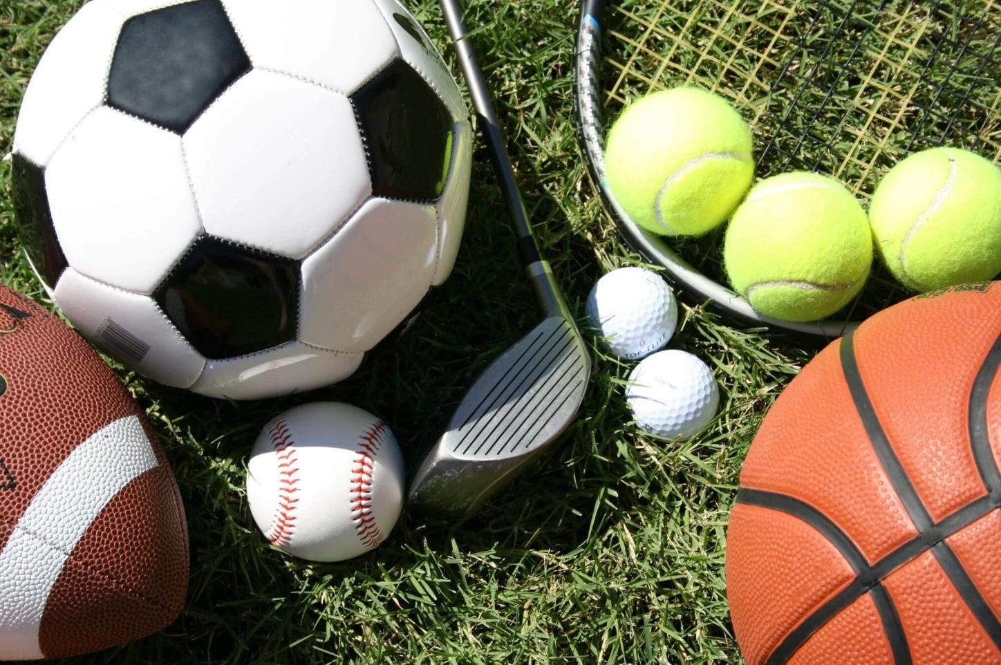 Спортни дейности